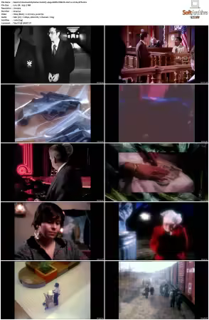 Unsolved Mysteries S14 AMZN WEB-DL AAC2.0 H264-BTN