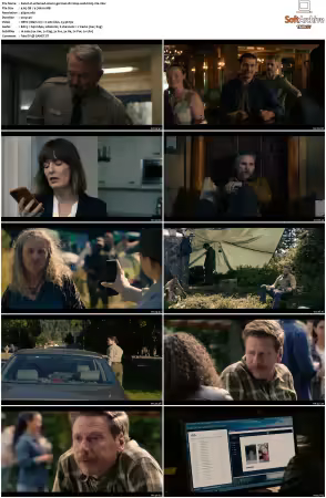 Untamed S01 GERMAN DL 2160P WEB H265-RiLE