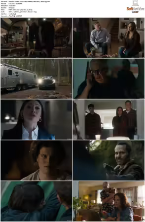 Tracker 2024 S01 S02 1080p WEBRip 10Bit DDP5.1 HEVC-d3g