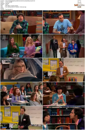 The Big Bang Theory S01-S12 German DL AC3 1080p BluRay x265-FuN