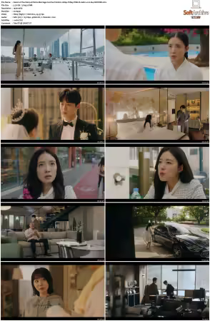 The Story of Parks Marriage Contract S01 1080p friDay WEB-DL AAC2.0 H264-CHDWEB