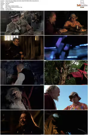 The Color of Magic 2008 S01 1080p PCOK WEB-DL DDP5.1 H264-Vialle