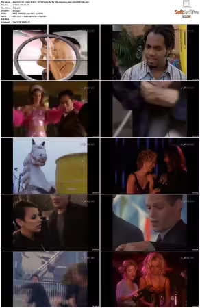 V.I.P. 1998 S01 S04 480p H265 AAC 2CH-MNKYDDL