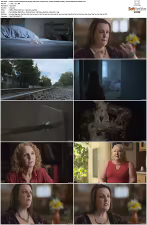 Unsolved Mysteries S03 1080p NF WEB-DL DDP5.1 Atmos HDR HEVC-ShiNobi