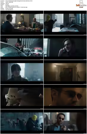 Daredevil Born Again S01 German DL 720p WEB h264-WvF
