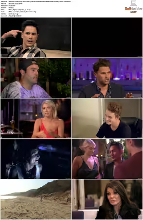 Vanderpump Rules S06 1080p AMZN WEB-DL DDP5.1 H264-KiNGS