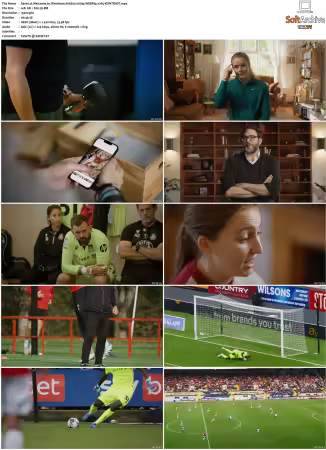 Welcome to Wrexham S01-S04 1080p WEBRip x265-KONTRAST