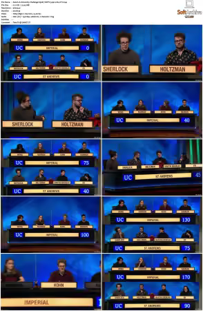 University Challenge S50 PDTV x264-Mixed