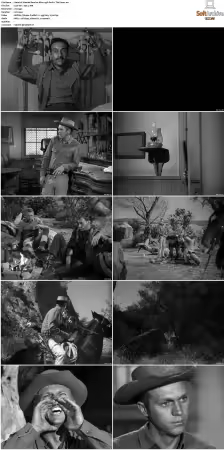 Wanted Dead or Alive 1958 S01 S03 DVDRip XviD-NGP