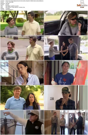 Fixer Upper S03 HULU WEB-DL AAC2.0 H264-SiGMA