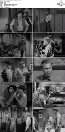 Wanted Dead or Alive 1958 S01-S03 DVDRip XviD-NGP