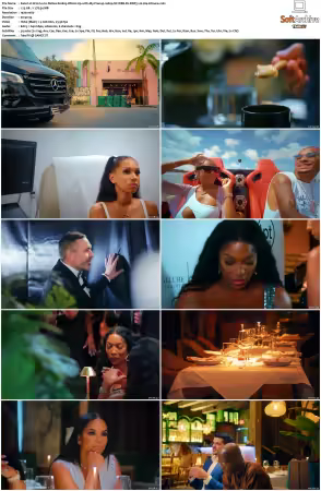 W A G s to Riches S01 1080p NF WEB-DL DDP5 1 H264-Kitsune