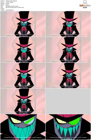 Villainous S01 S03 Extras 1080p H264 AAC-NGP