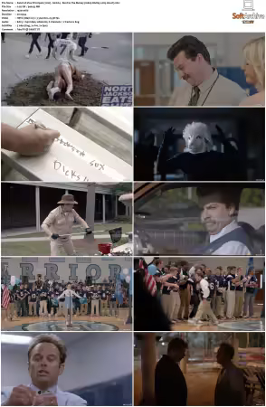 Vice Principals 2016 S01 S02 1080p Mixed x265 HEVC 10bit EAC3 5.1 Ghost