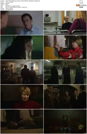 Deutschland 83-86-89 2015 S01 S03 1080p BluRay x265 HEVC 10bit AAC 5.1 German Kappa