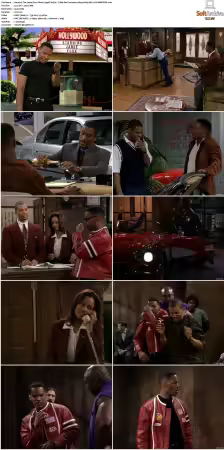 The Jamie Foxx Show 1996 S01 S05 1080p H265 AAC 2CH-MNKYDDL