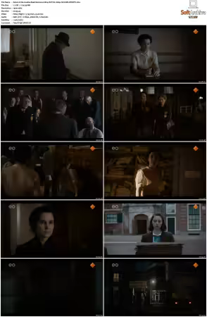 De Joodse Raad S01 DUTCH 1080p NLSUBS SPHDTV