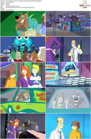 Whats New Scooby-Doo S01-S03 NORDiC 1080p WEB-DL H264-BTAHP