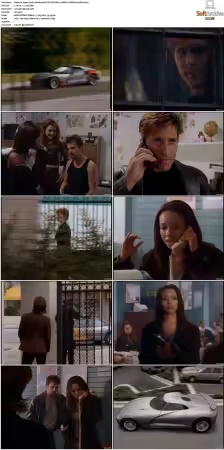 Viper 1994 S01-S04 NTSC DVD REMUX-SCENE