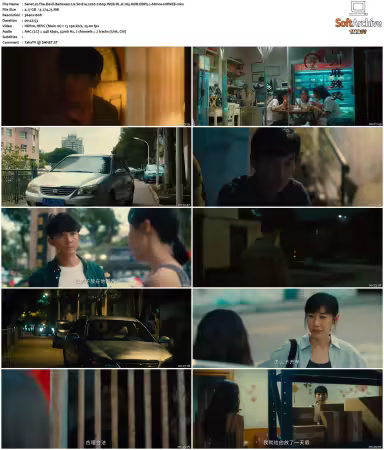 The Devil Between U s S01 2026 2160p WEB-DL H 265 HDR DDP5 1 Atmos-HHWEB