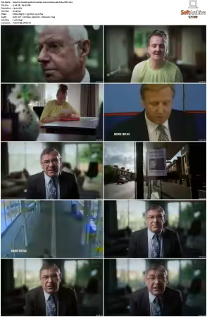 Murder Point Of Contact S01 1080p WEB H264-CBFM
