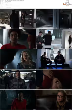Supergirl S03 1080p BluRay x264-YELLOWBiRD
