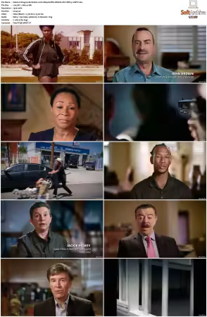 Drug Lords S02 2018 Complete 1080p Netflix WEB-DL AVC DDP 5.1-DBTV