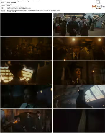 Loki S02 2160p 10bit HDR WEBRip 6CH x265 HEVC-PSA