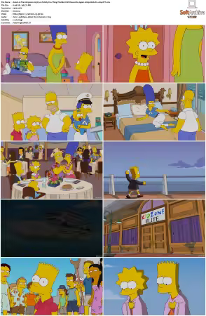 The Simpsons S23 1080p Web-DL x264-OFT