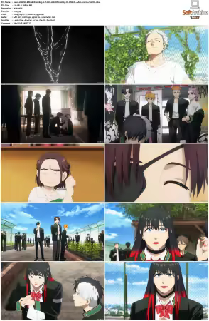 Wind Breaker S02 1080p CR WEB-DL AAC2 0 H264-VARYG