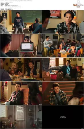 Never Have I Ever S01 S04 1080p WEB H264 DDP5.1-DERMAGiC