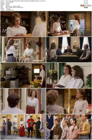 When Hope Calls 2019 S02 1080p WEBRip 10bit EAC3 2.0 x265-iVy