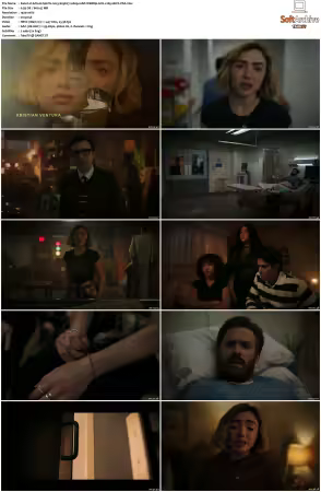 School Spirits 2023 S03 1080p 10bit WEBRip 6CH x265 HEVC-PSA