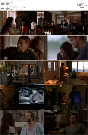 Graceland S01 S03 1080p WEB h264-NiXON
