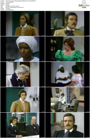 Escrava Isaura S01 1080p VOYO WEB-DL AAC2.0 H264-SPWEB