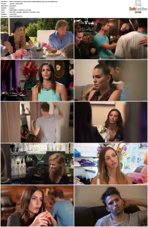 Vanderpump Rules S03 1080p WEB-DL AAC2.0 H264-KiNGS