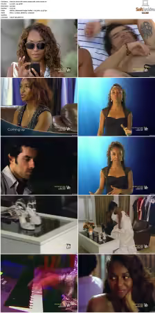 What Chilli Wants S01-S02 XviD-MiXED