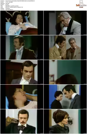 Escrava Isaura S01 1080p VOYO WEB-DL AAC2.0 H264-SPWEB