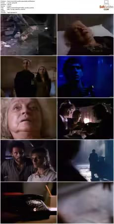 War of The Worlds S01 S02 DVDRip XviD-SCE