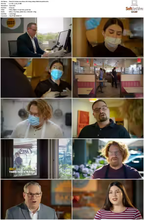Undercover Boss US S01-S11 1080p WEB-DL H264-squalor
