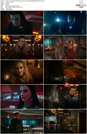 Star Trek Starfleet Academy S01 1080p WEBRip 10Bit DDP5.1 HEVC-d3g