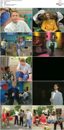 Welcome Freshmen S01 S03 TVRip XViD H264-MiXED