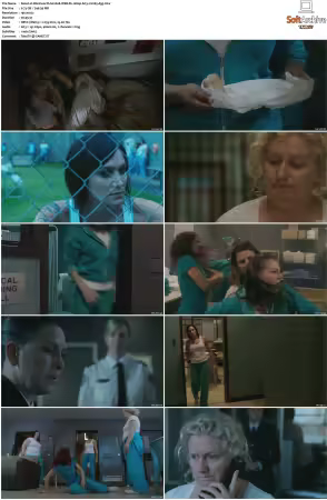 Wentworth S01 S09 1080p WEB h265-d3g