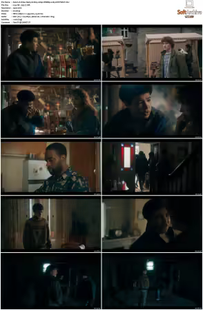 Video Nasty S01 PROPER 1080p WEBRip x265-KONTRAST