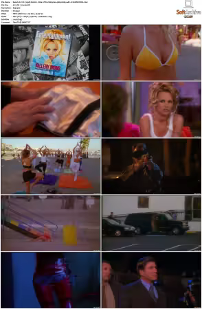 V.I.P. 1998 S01 S04 480p H265 AAC 2CH-MNKYDDL