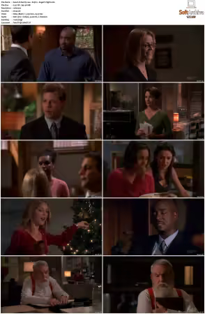 Family Law 1990 S01-S03 720p WEB x264-NGP