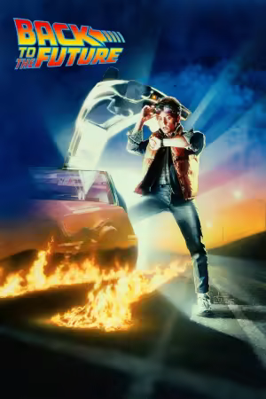 Back to the Future 1985 1080p FDNG WEB-DL DDP 5.1 H264-PiRaTeS