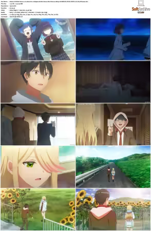 Watari-kuns xx Is about to Collapse S01 1080p CR WEB-DL DUAL DDP2 0 H264-Kitsune
