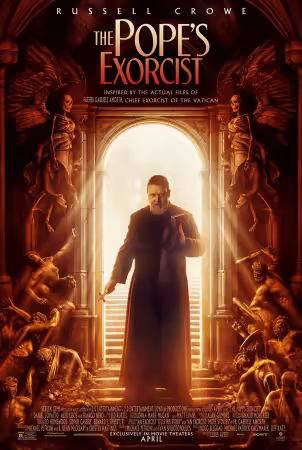 The Popes Exorcist 2023 1080p NF WEB-DL DUAL DDP5.1 Atmos H264-TURG