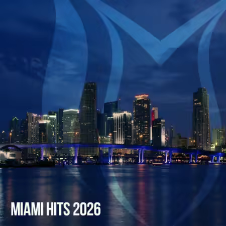 VA - Miami Hits 2026